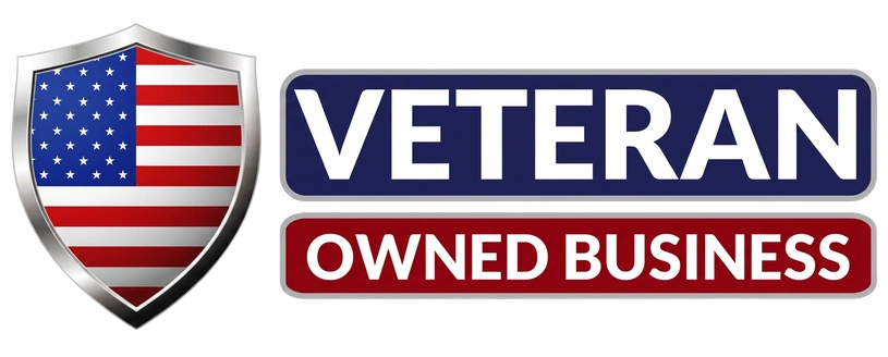 Veteran-Owned Business