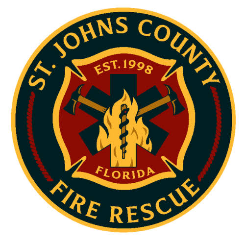 St. Johns County Fire Rescue