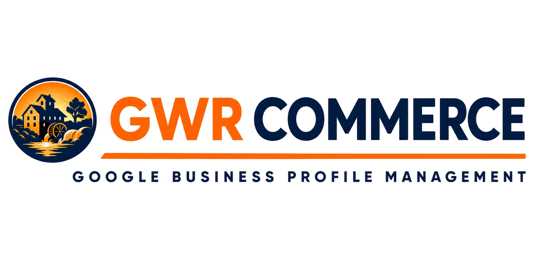 GWR Commerce — Google Business Profile Management